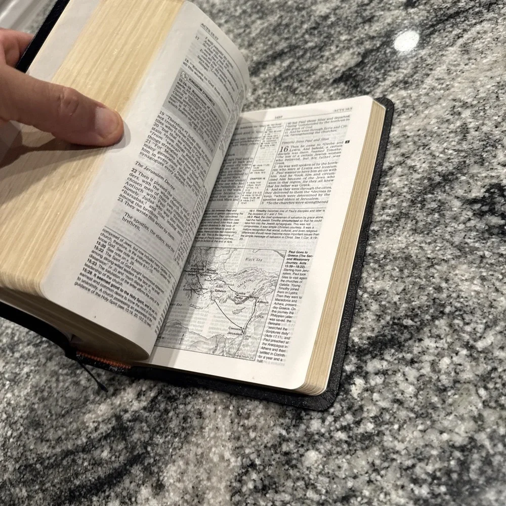 N/A nkjv spirit